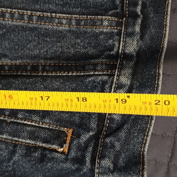 Cowboy blues denim - Picture 13 of 13